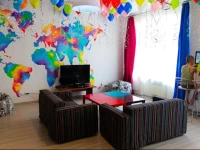 Bagel Hostel 3*