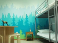 BedAndBike Marata hostel 2*