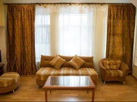 Apart - Bergus Apartments near Admiralteyskaya