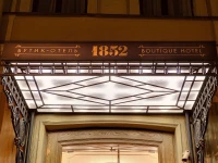 1852 Boutique Hotel 4*