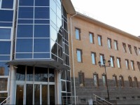 Business Hotel on Bumazhnaya 3*