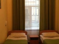 Chocolate mini hotel 3*