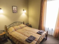 Coffee s Molokom na Fontanke mini hotel 3*