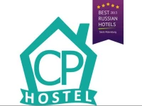CP Hostel 3*