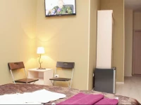 Demokrat Hotel on Nekrasova 3*