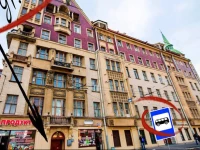 Dialog SPB Hostel 3*