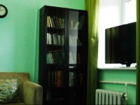 Dom Izumrudnogo Drakona hostel 3*