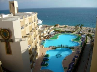 Sphinx Aqua Park Beach Resort 5*