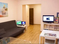 Dom Na Fontanke Hostel 2*