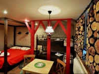 Ognivo guest house 4*