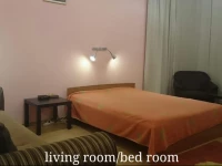 Dostoevsky Style hotel 3*