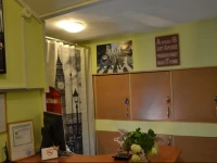 East End Marata hostel