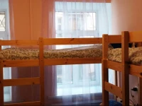 East End Nevsky hotel 3*