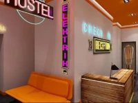 Electric Hostel 3*