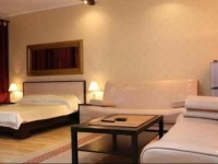 Eridan mini hotel 4*