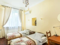 Ethno Hotel Nagual 4*
