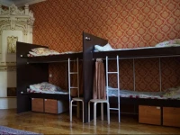 Family Hostel SPb 3*