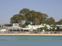 Sindbad Hotel Hammamet 5*
