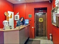 Friends by the Hermitage hostel CLOSED 3*