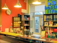 Friends Life hostel 5*