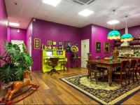 Friends na Liteynom Hostel 3*