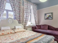 Friends Loft on Lomonosova hostel 4*