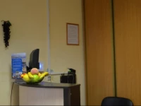 Fry Style on 4-ya Sovetskaya hostel 4*