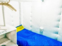 G=0 Capsule Hotel 3*