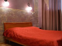 Gagarinskie Bani Sauna Hotel 4*