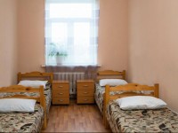 Globus Mini Hotel 3*