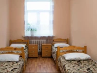 Globus Mini Hotel 3*