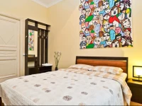 Goodrest Guest House 3*