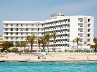 Hipotels Flamenco 4*