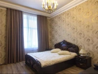 GP na Zvenigorodskoy Mini Hotel 3*