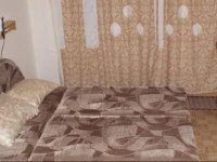 Grannys home hotel 2*