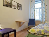 Griboedova 29 B&B hotel 4*