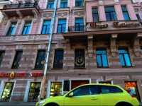 At Griboedova 15 Guest House 3*