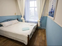 Bereg hostel 4*
