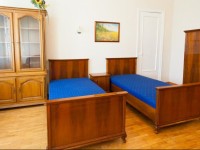 Center Guest House 3*