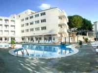 Club Hotel Cala Ratjada 3*