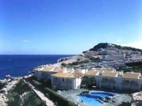 Aparthotel THB Guya Playa 4*