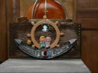 Alye Parusa Hostel 3*