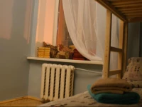 Mayakovskiy Hostel 2*