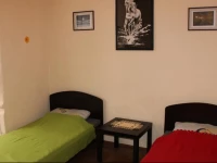 Right Place Hostel 4*