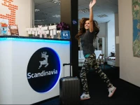 Scandinavia Hostel 3*