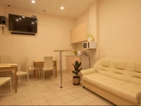 Severnaya Zvezda Hostel 4*