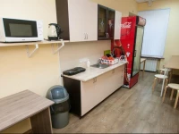 v Peterburge Hostel 2*