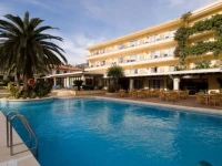 Grupotel Nilo and Spa 4*