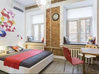 Kaleydoskop Design 3*