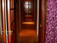 Kot Matroskinn on Chernyshevskogo, the hostel is closed 5*